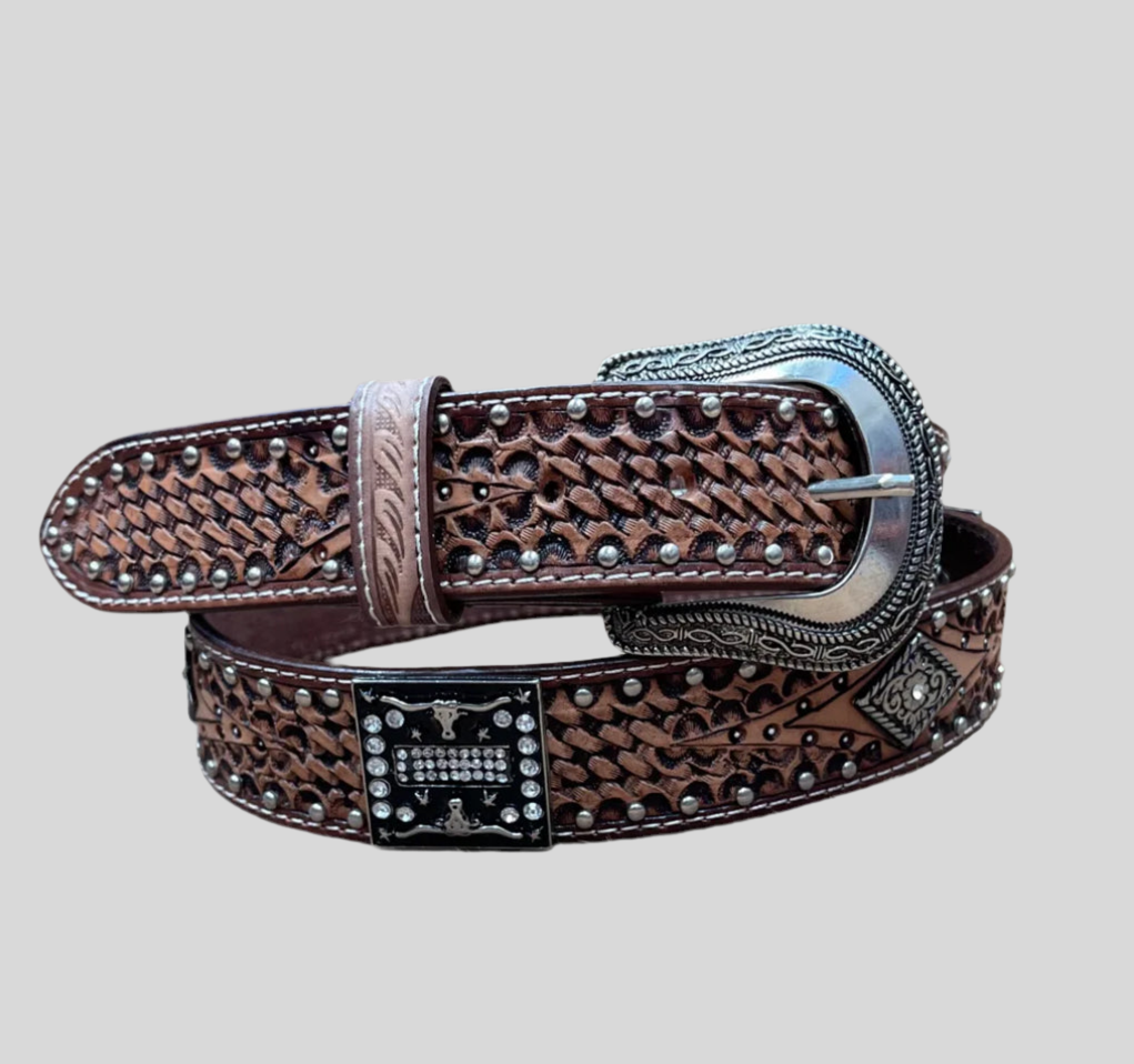 Cinto Tony Dilaz 129021