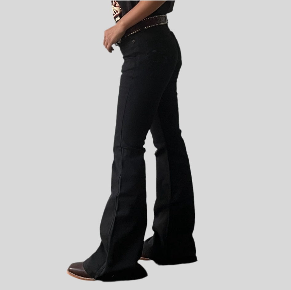 Pantalón Cactus Brand Dama Dark