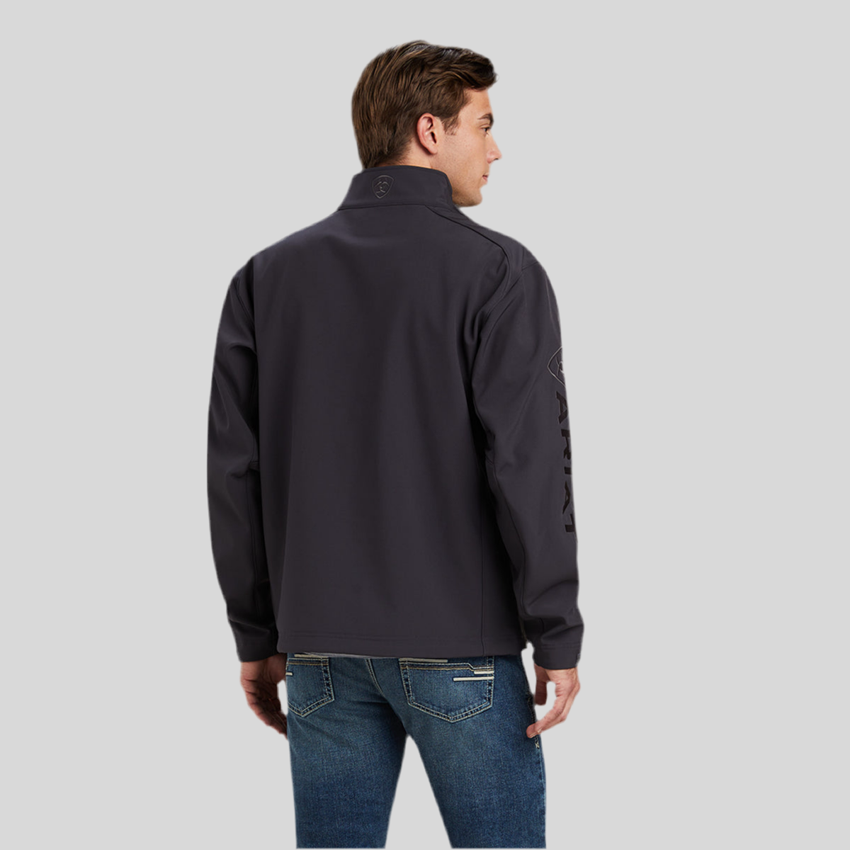 Chamarra Ariat Softshell Vernon 2.0 10041613