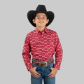 Camisa Icy Denver Kids CKD0008