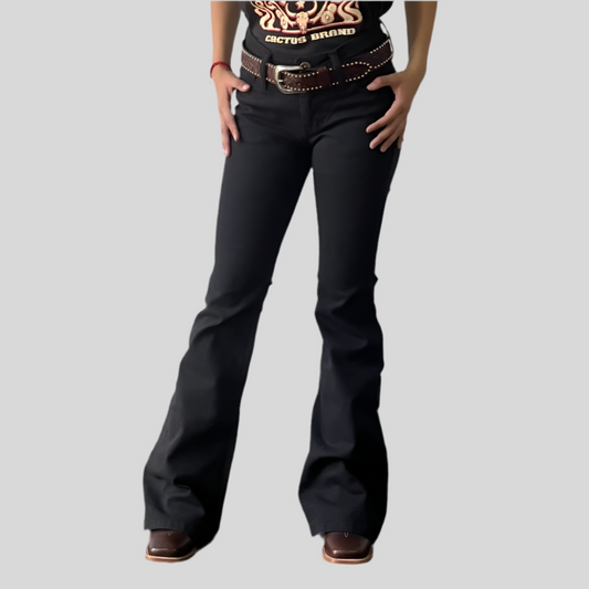 Pantalón Cactus Brand Dama Dark