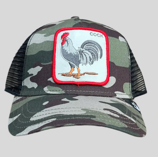 Gorra Goorin Bros GB40