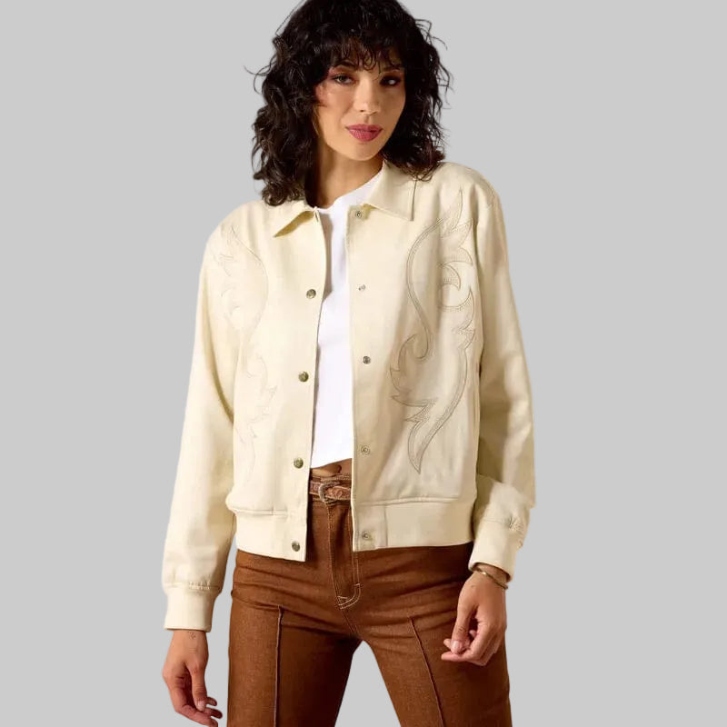 Chamarra Ariat Women's Summer