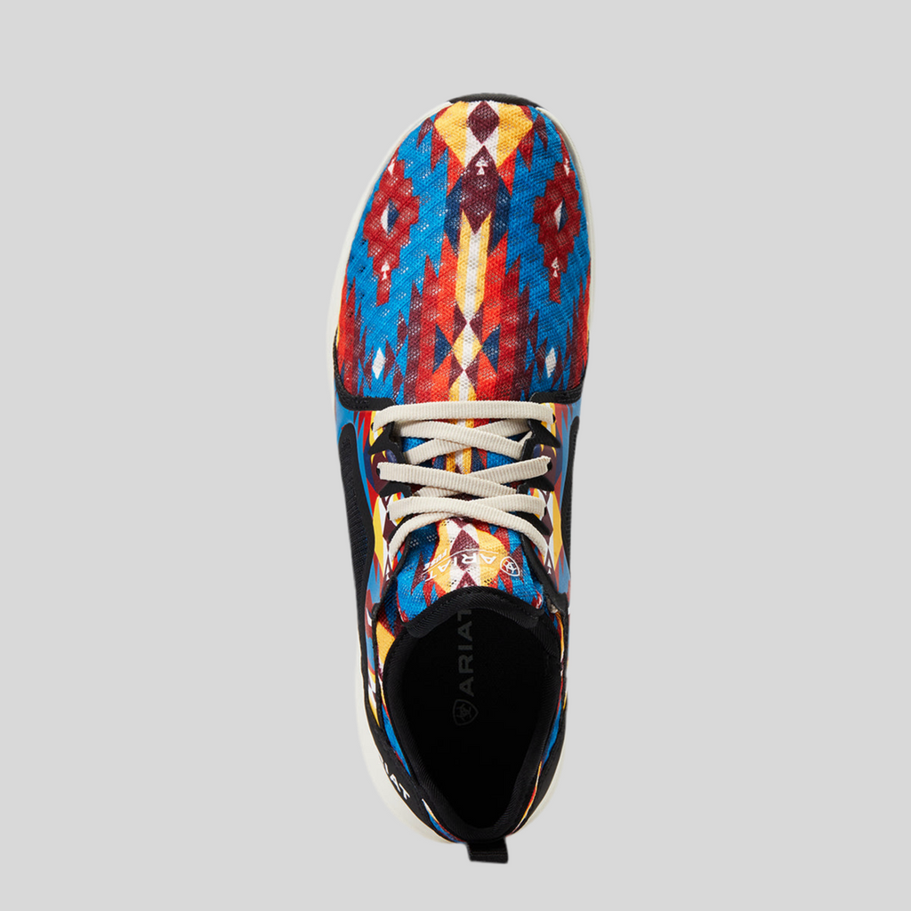 Tenis Ariat multicolor 10039083