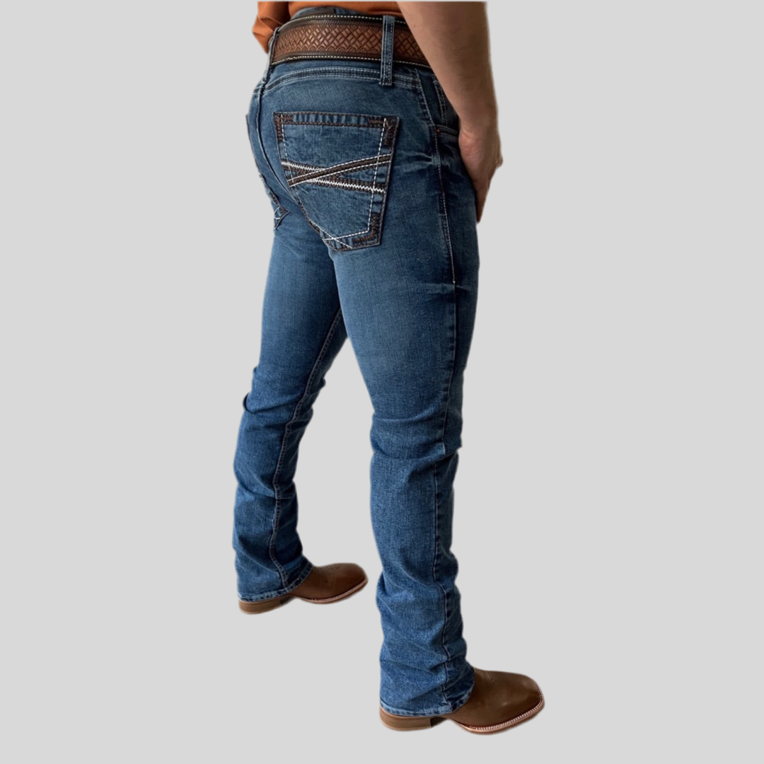 Jeans Cactus Brand Quiote