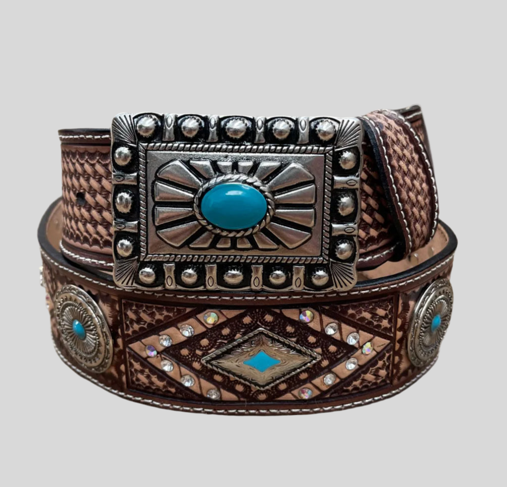 Cinto Tony Dilaz 129557