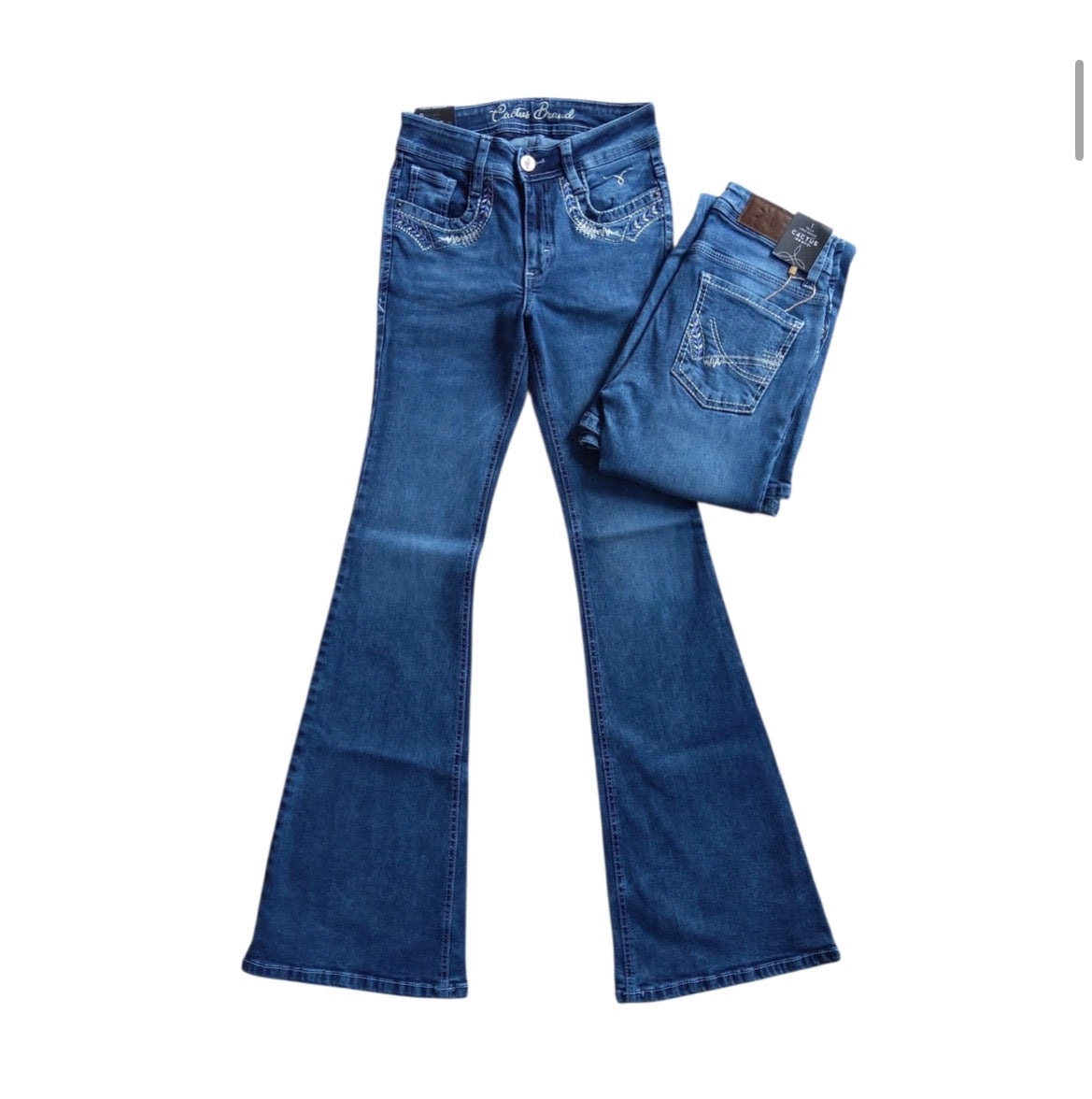 Jeans Cactus Brand Sofía