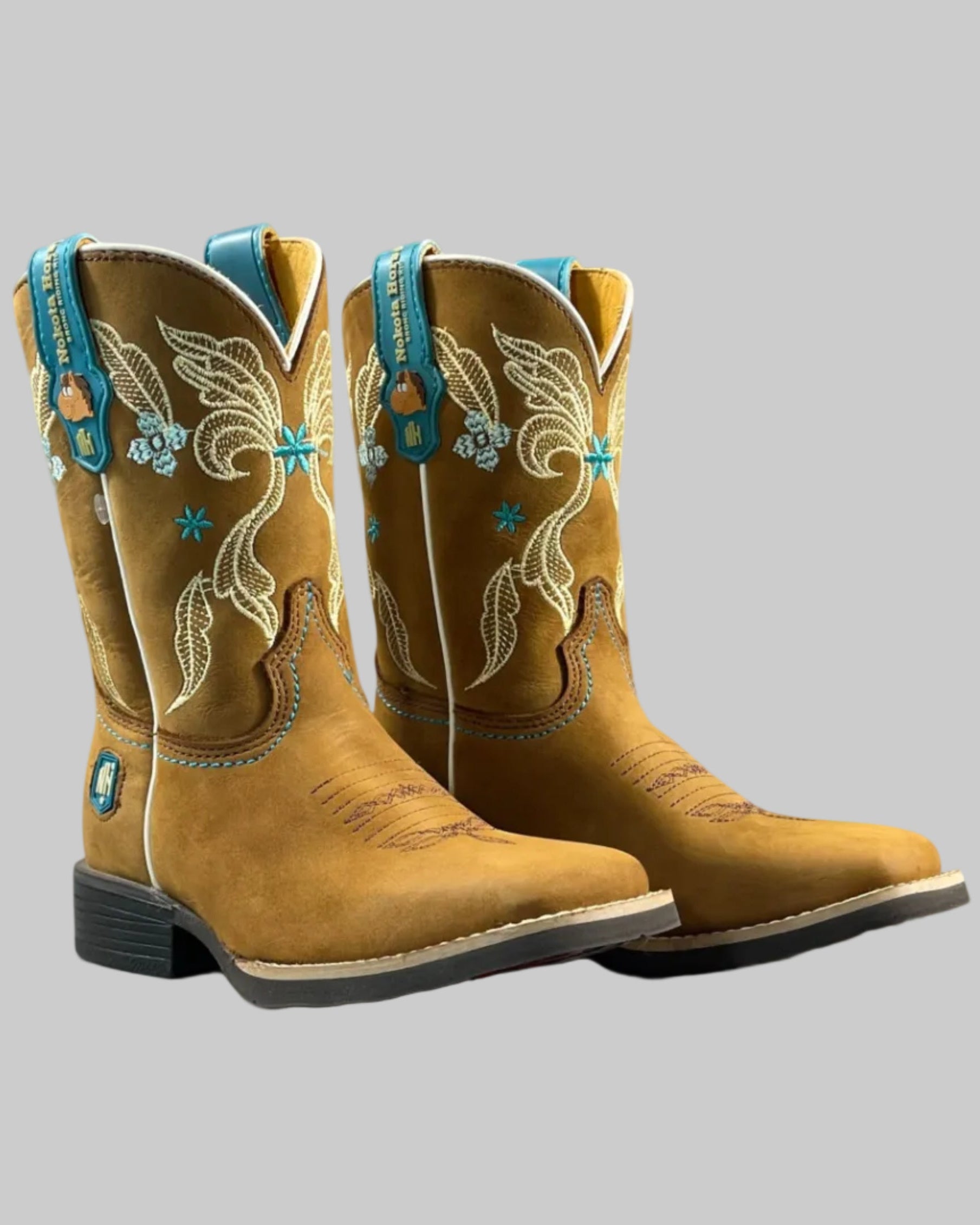 Bota Nokota Kids Jessy