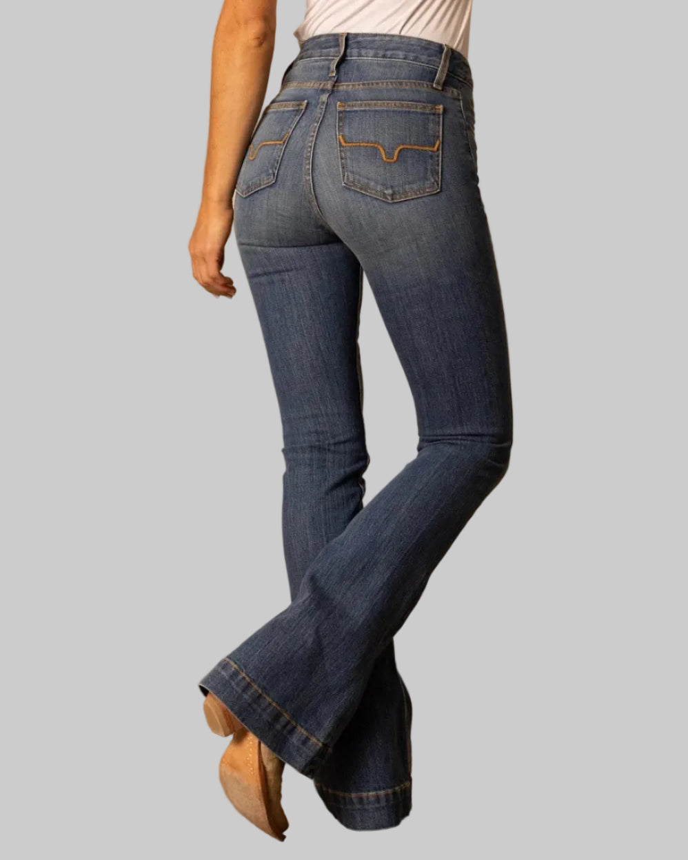 Pantalon Kimes Ranch Jennifer