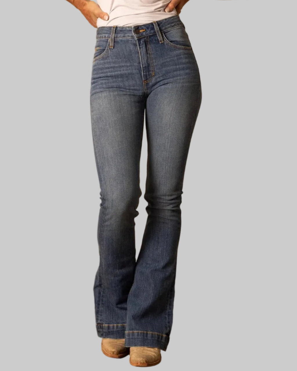 Pantalon Kimes Ranch Jennifer