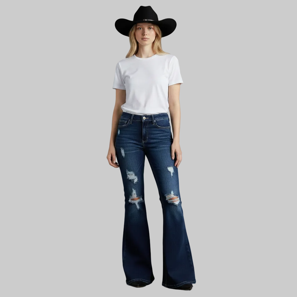 Jeans Cactus Brand Pitaya