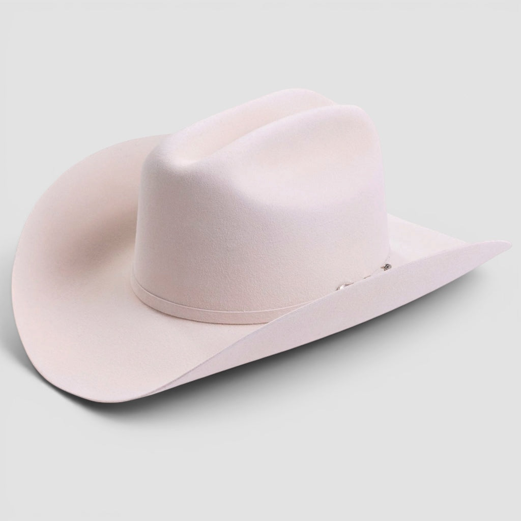 Texana Larry Mahan real 6x Belly