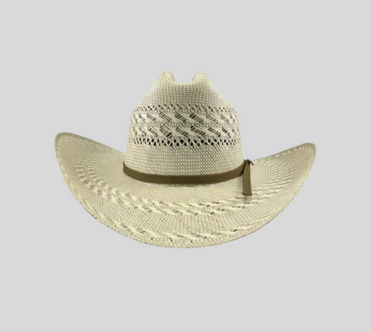 Sombrero Tombstone 30x Johnson Bicolor #1880
