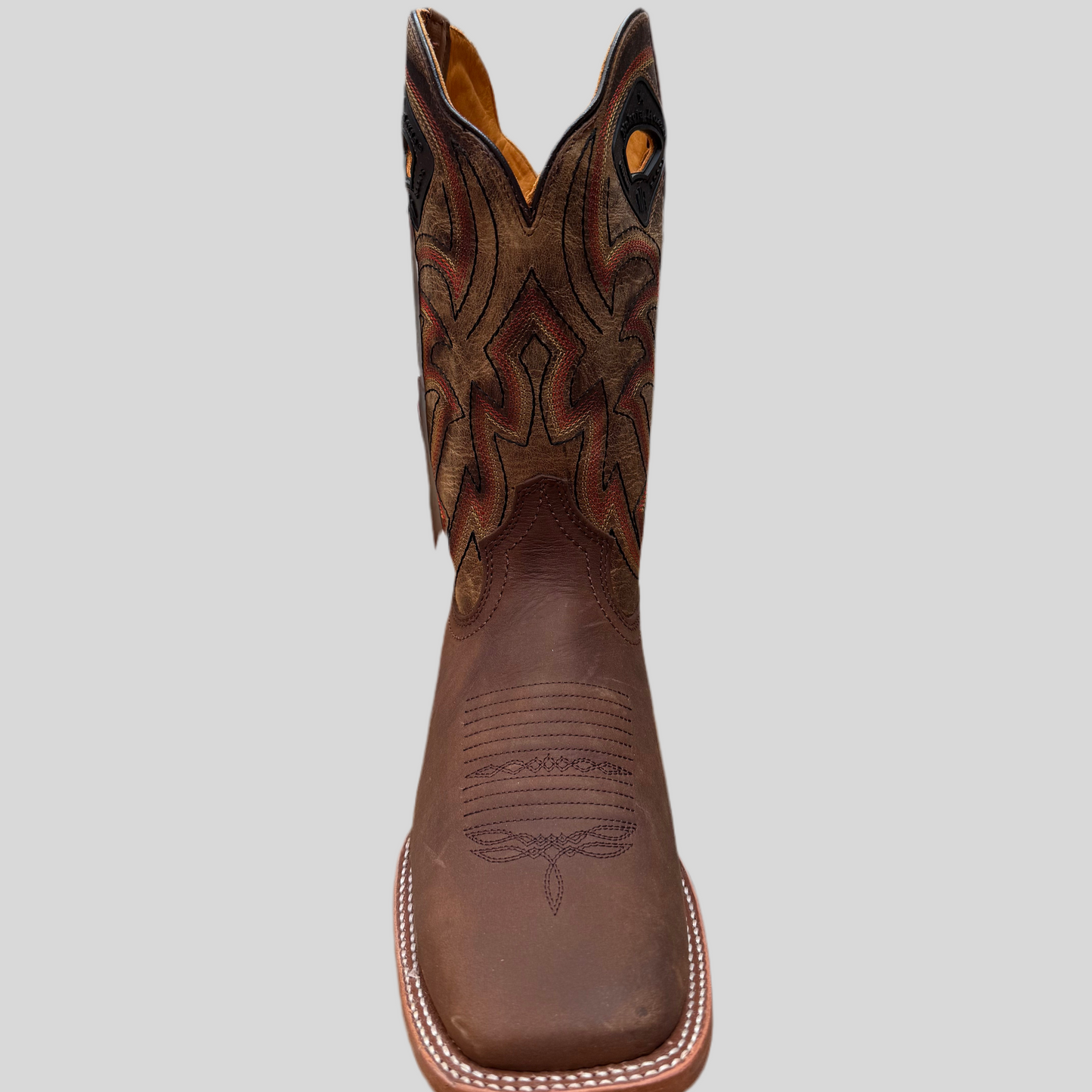 Bota Nokota #0093 Crazy H Miel. MORGAN 18