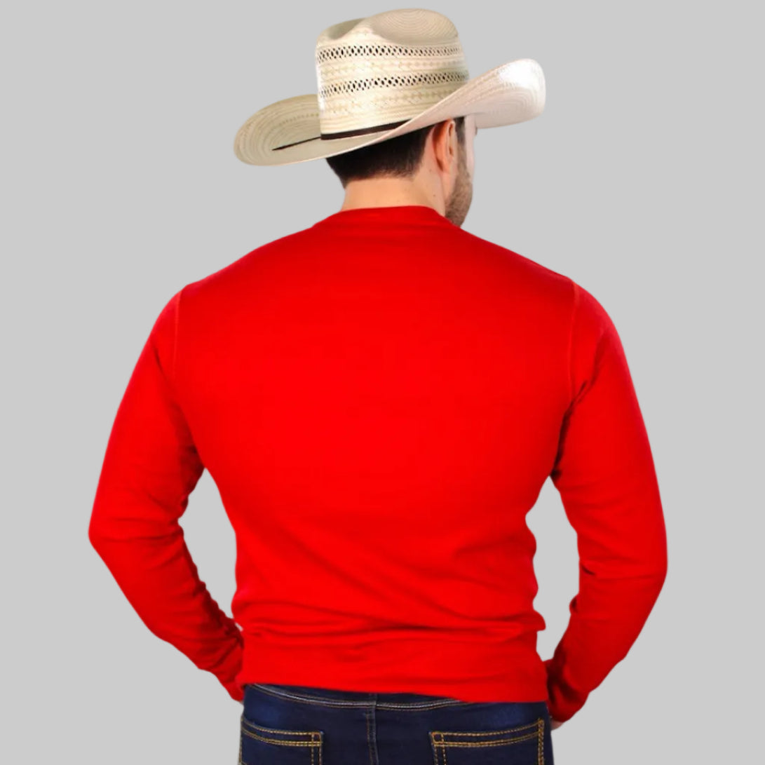 Playera Cactus Brand Térmica