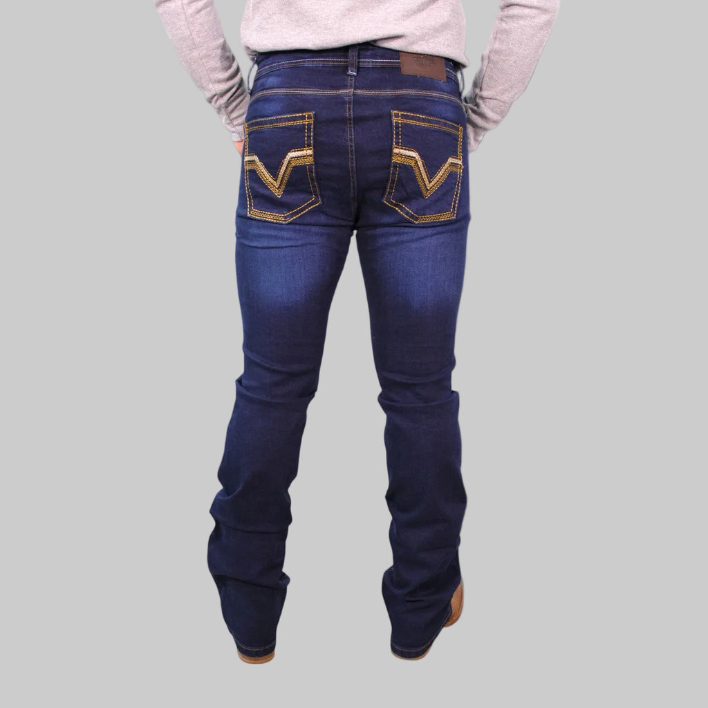 Jeans Cactus Brand