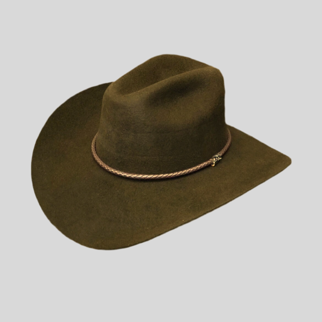 Texana Tombstone 10x Denver Café