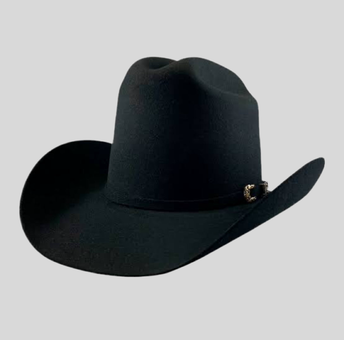 Texana Tombstone 20x El viejon Negra