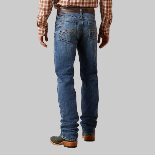 Jeans Ariat M7 Slim Rebel Classic Rise Straight Leg