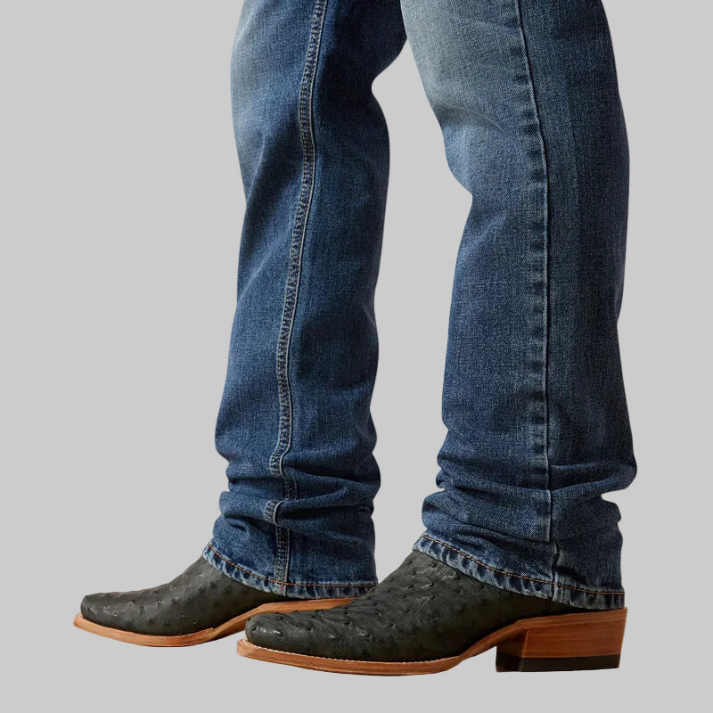 Jeans Ariat M7 Slim Rebel Classic Rise Straight Leg