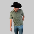 Playera Polo TSCP-001