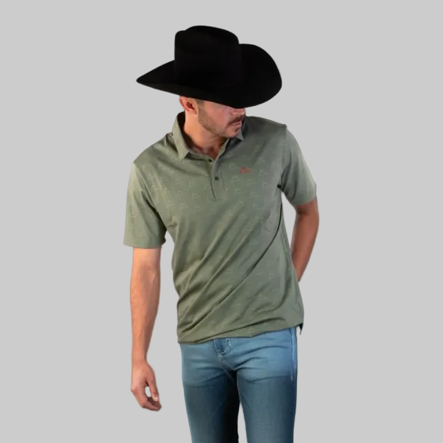 Playera Polo TSCP-001