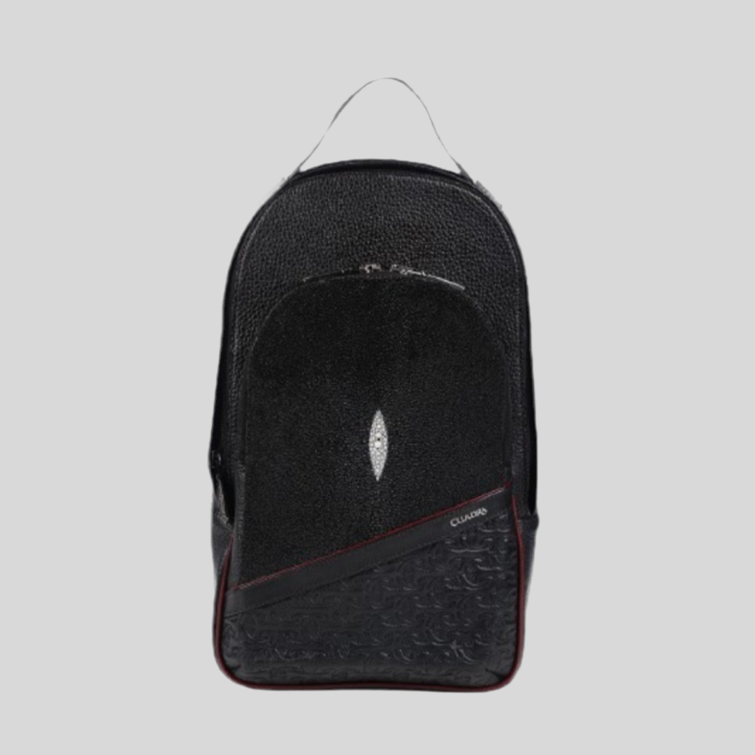 Bolsa Cuadra Mantarraya BOC25MA