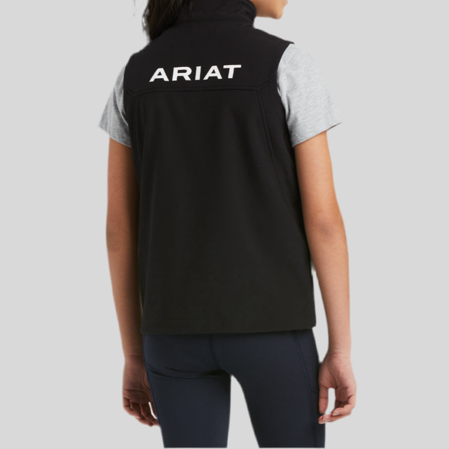 Chaleco Ariat para niña 10034305