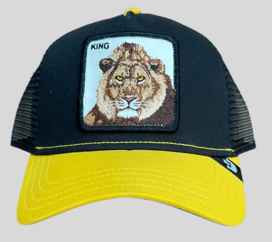 Gorra Goorin Bros GB21