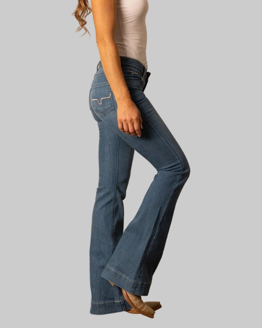 Pantalon Kimes Ranch Lola Soho