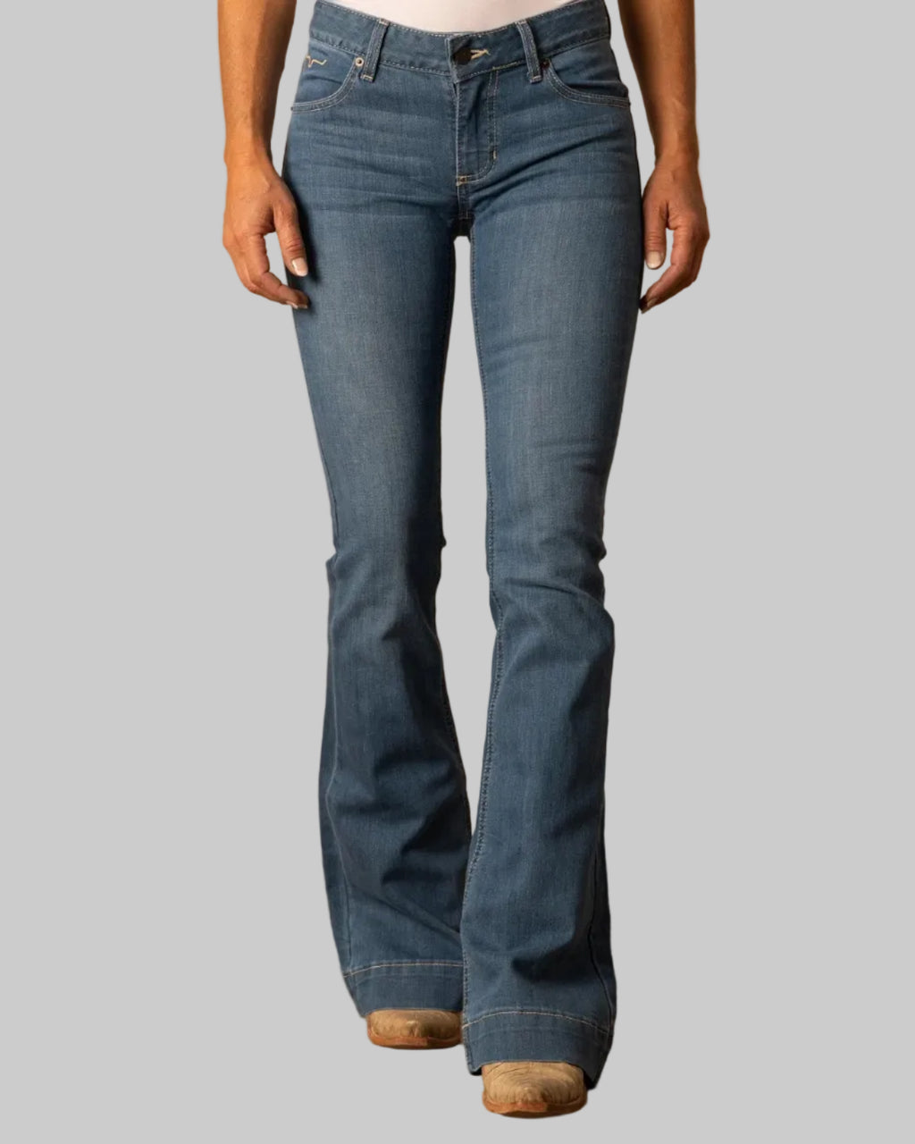 Pantalon Kimes Ranch Lola Soho