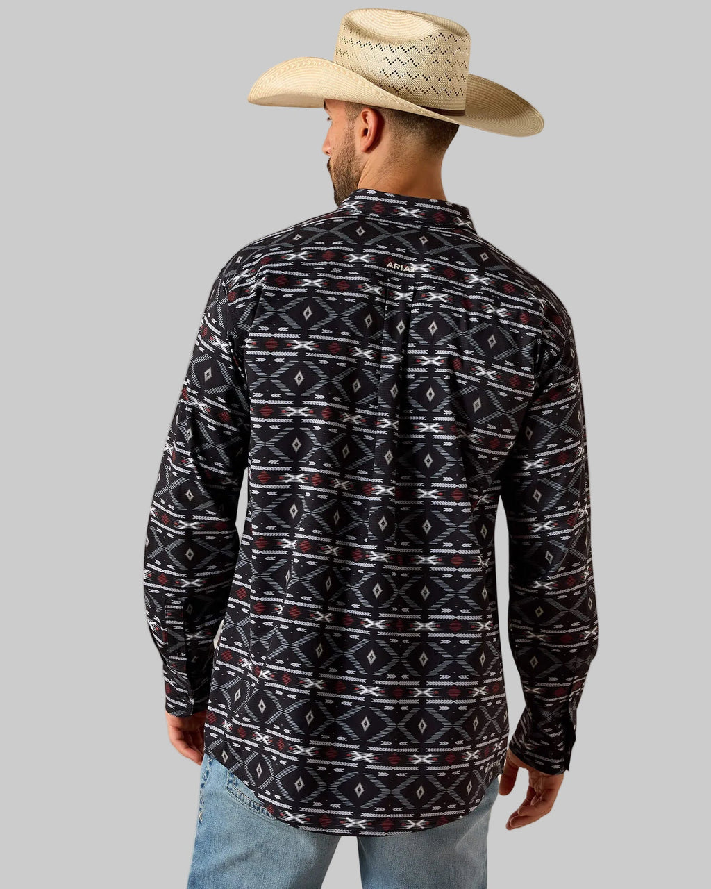 Camisa Ariat 10071663