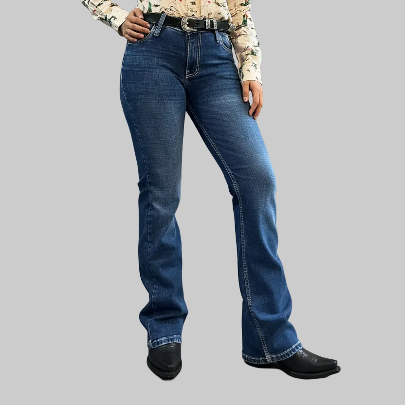 Jeans Cactus Brand Waco