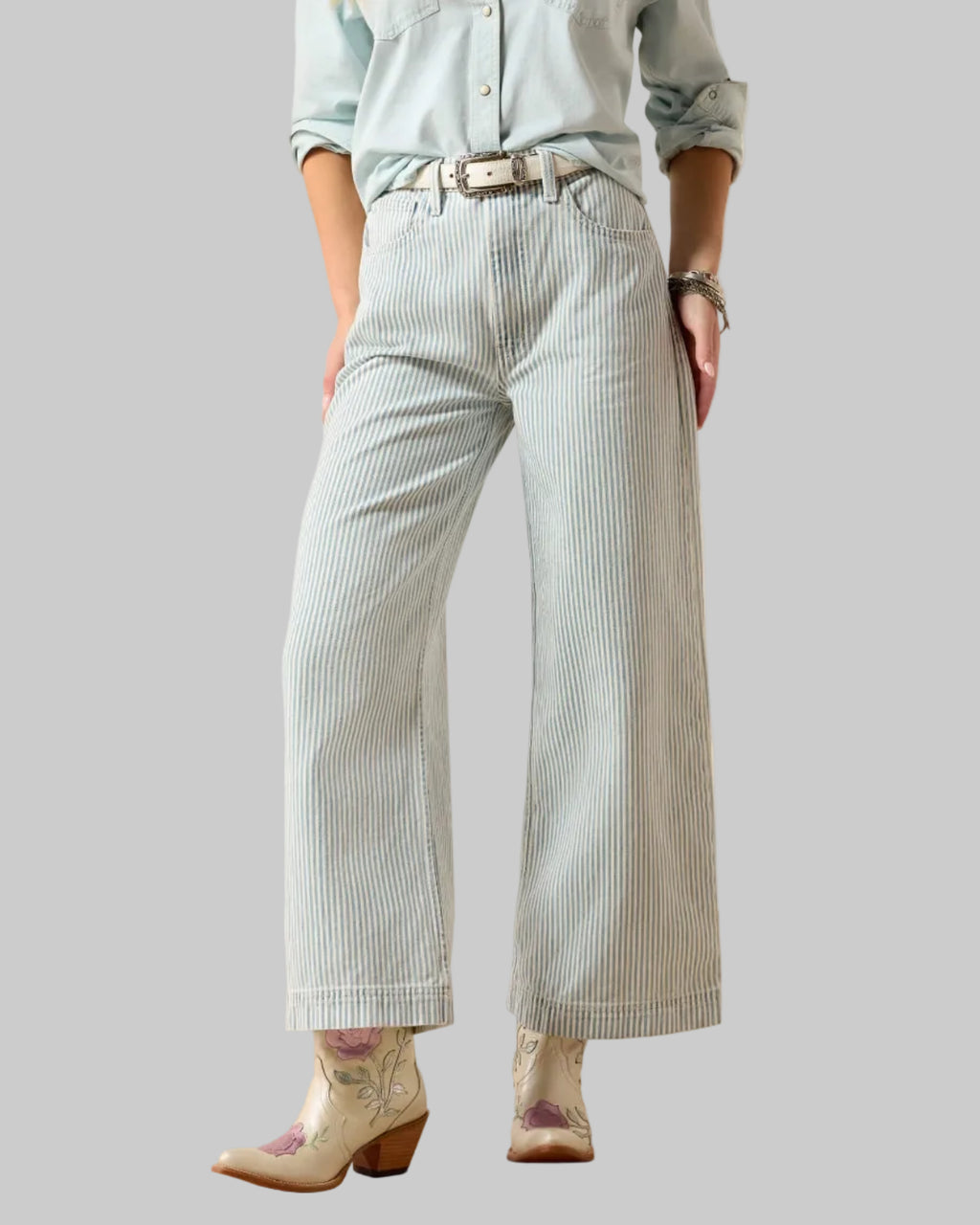 Jeans Ariat Jazmine