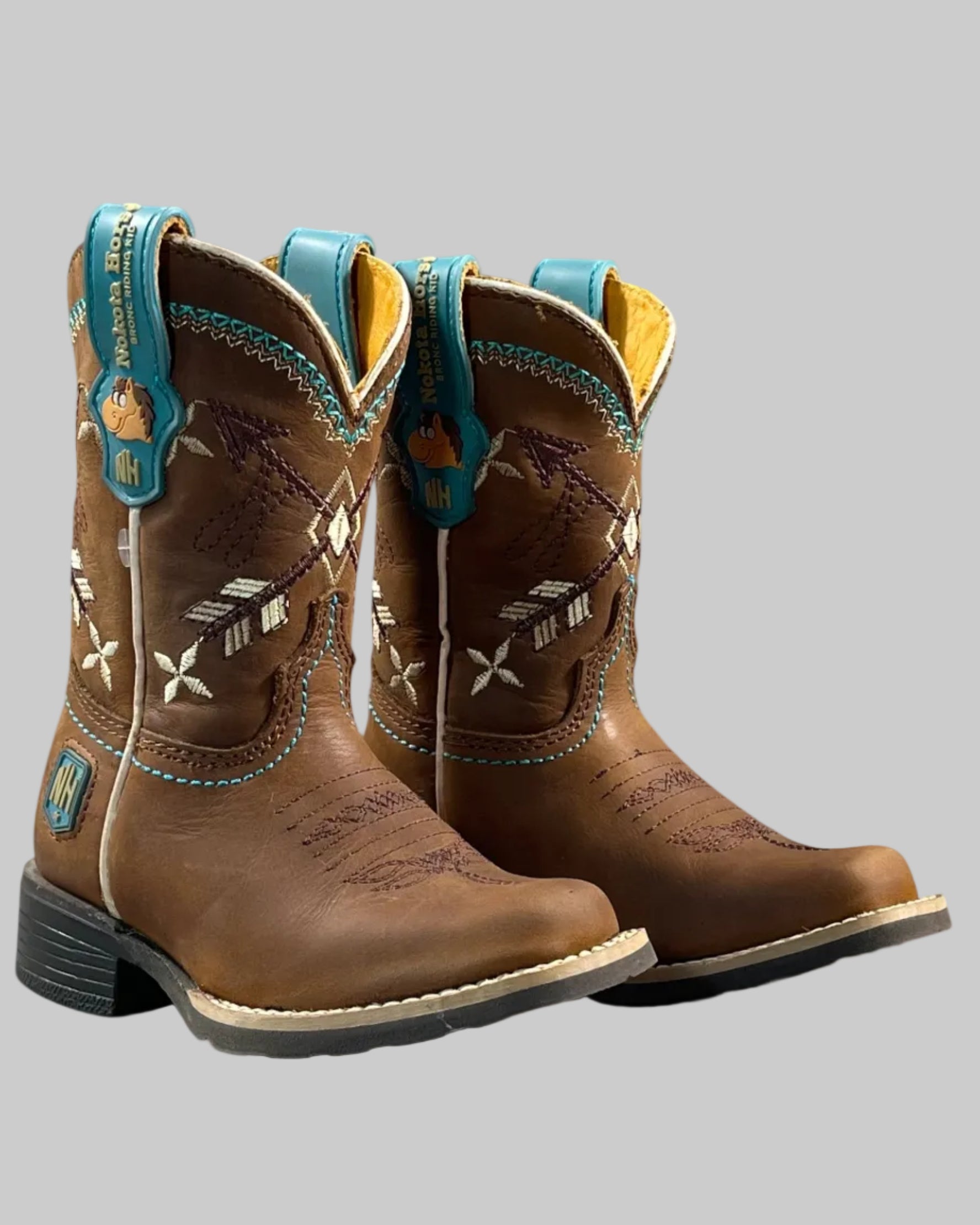 Bota Nokota Kids Jessy