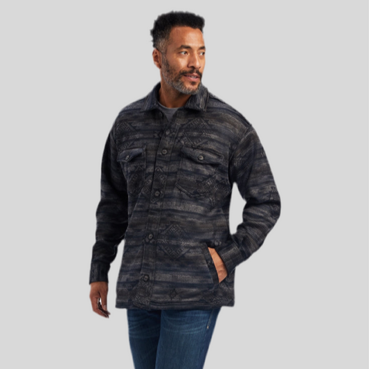 Camisola Ariat impresa forro sintético 10041734