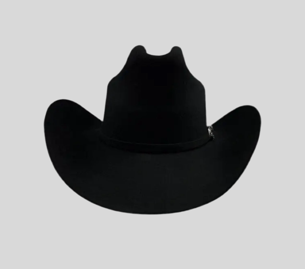 Texana Tombstone 20x El Patrón negra