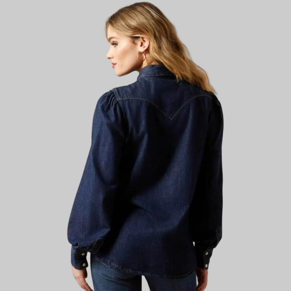 Camisa Ariat