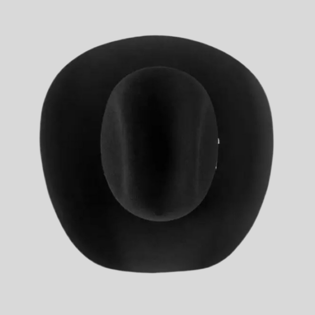 Texana Tombstone 10x Oeste Negra