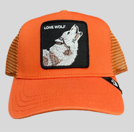 Gorra Goorin Bros GB39