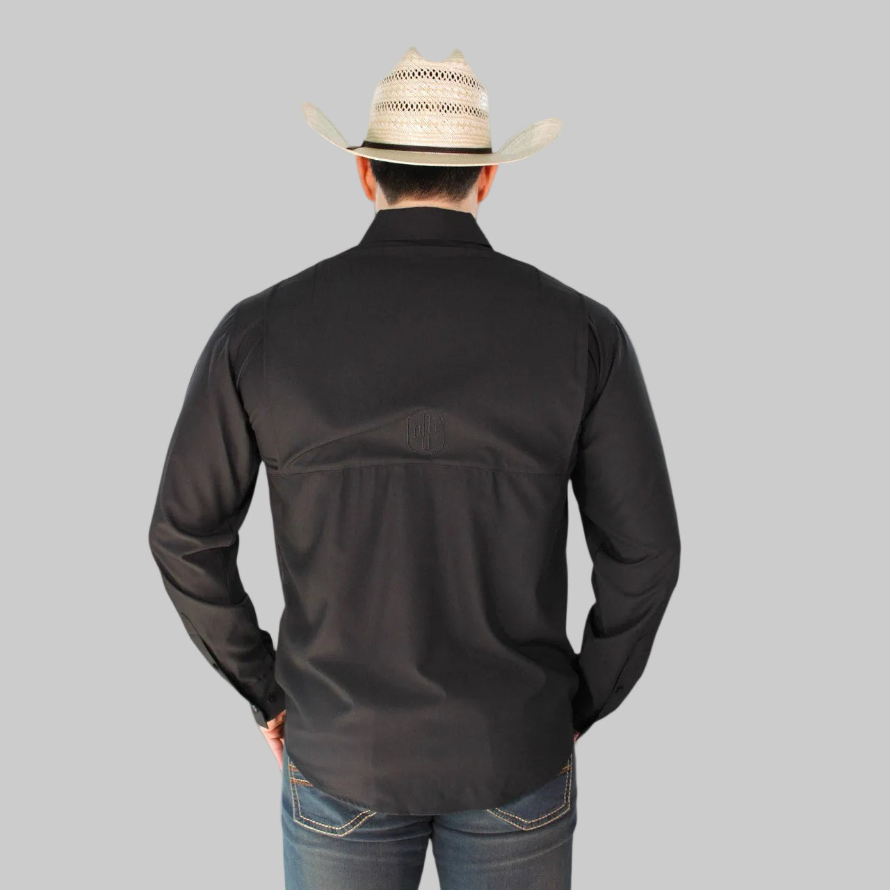 Camisa Cactus Brand Maja