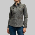 Camisola Dama Cactus Brand Gris