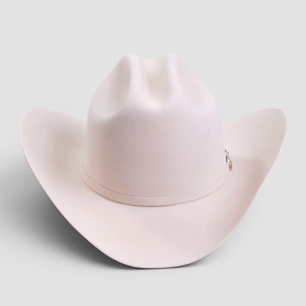 Texana Larry Mahan real 6x Belly