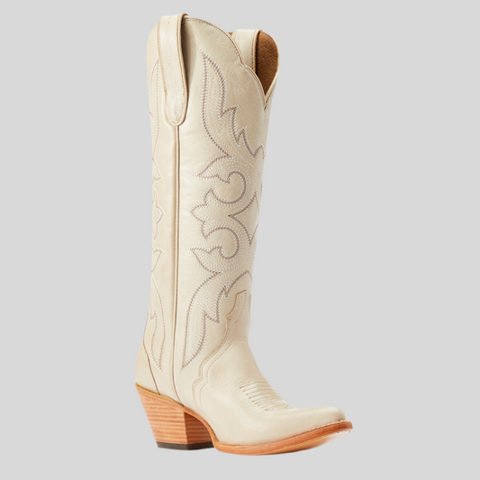 Bota Vaquera Ariat Belinda Hueso 10044412