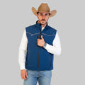 Chaleco Icy Denver VE908-PP4