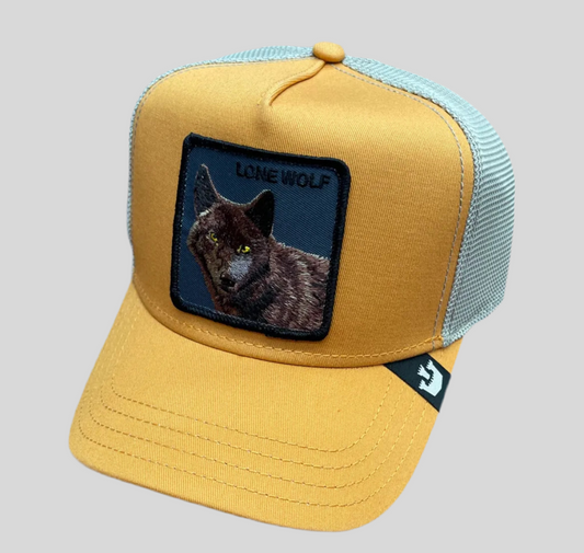 Gorra Goorin Bros GB12