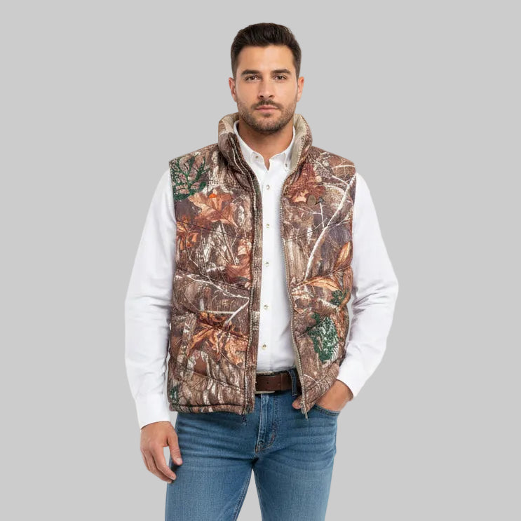 Chaleco Icy Denver VE120517C-1