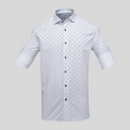 Camisa Cuadra Caballero