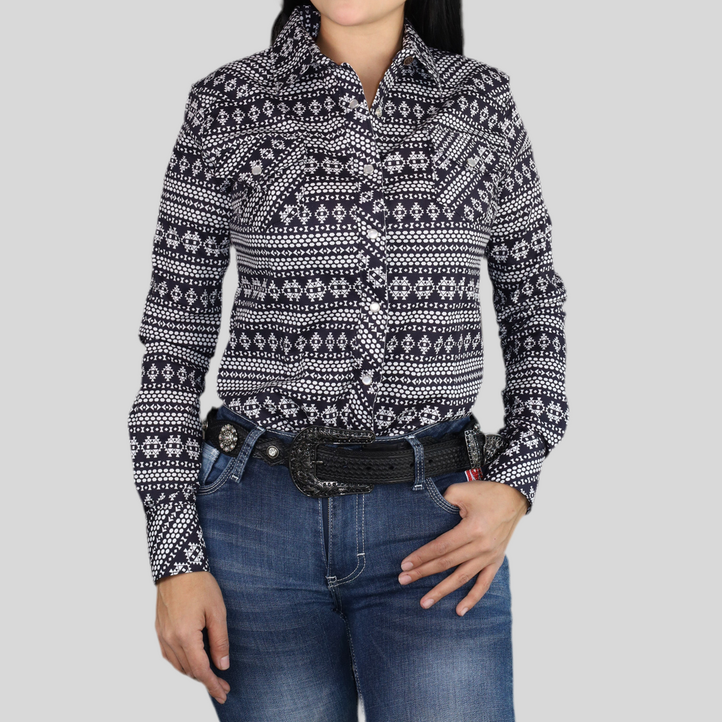 Camisa Cactus Brand CCB02M