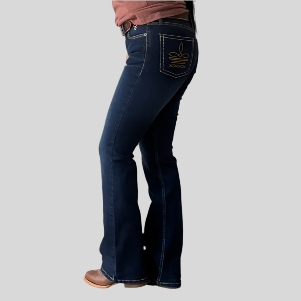 Pantalón Dama Cactus Brand RINGLEE2